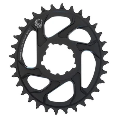 Image de Sram Vaiselles X sync Eagle Oval Dm 3º 32t