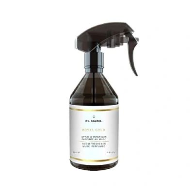 Afbeelding van Roomspray El Nabil ( Royal Gold )
