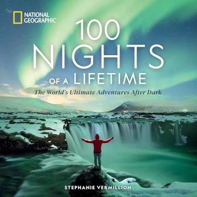 Afbeelding van 100 Nights of a Lifetime