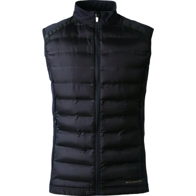 Afbeelding van Endurance Funktions Reitta W Hybrid Bodywarmer, Dames, Maat: 34, Black