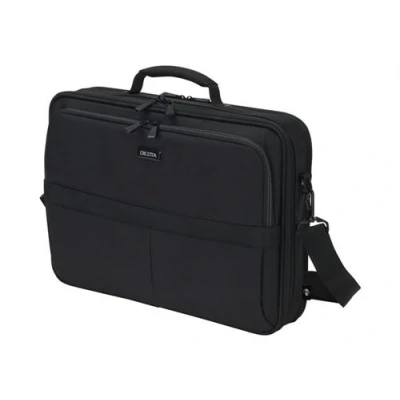 Afbeelding van Laptoptas Dicota D31439 RPET Zwart 15,6&#039;&#039;