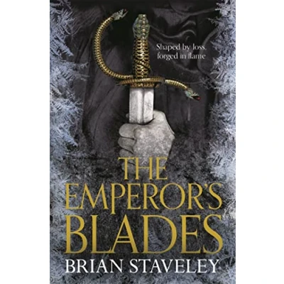 Afbeelding van Emperors Blades