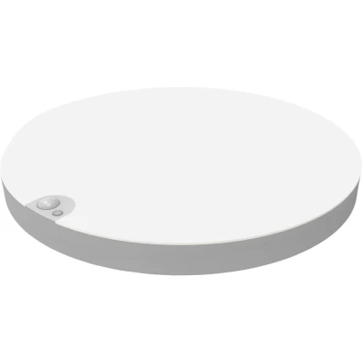 Afbeelding van Heitronic VO 501423 ALLROUNDER LED plafondlamp, wandlamp vast ingebouwd 20 W Wit