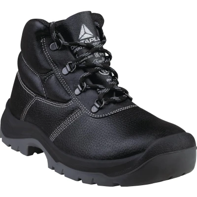 Afbeelding van Delta Plus Hoge Werkschoen JUMPER3 Zwart S3 maat 40