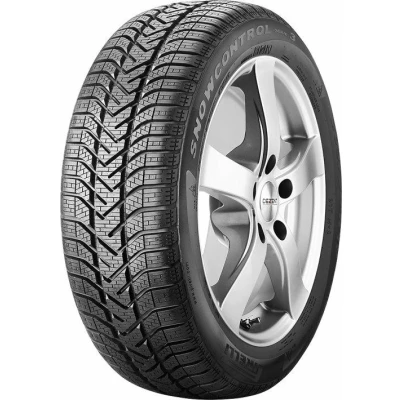 Afbeelding van Pirelli W210 Snowcontrol Ser 175/65 R15 88H personenwagen Winterbanden Banden VOLKSWAGEN: Polo V Hatchback, RENAULT: CLIO 4, 3 3110700