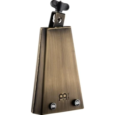Image de Meinl MJ GB Cloche Mike Johnston Groove Bell