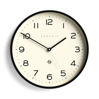 Afbeelding van Newgate Number Three Echo Black