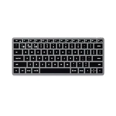 Afbeelding van Satechi Slim X1 Bluetooth Toetsenbord QWERTY