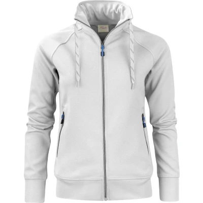 Afbeelding van Printer SWEATSHIRT JOG RSX LADY 2262064 Wit