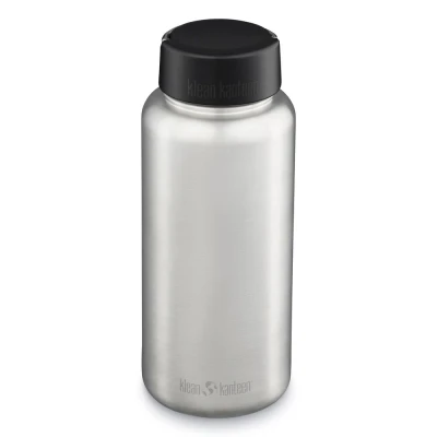 Afbeelding van Klean Kanteen Wide Single Wall 1182ml / 40oz Waterfles