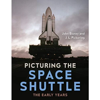 Afbeelding van Picturing the Space Shuttle