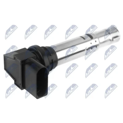 Afbeelding van NTY ECZ AU 010 Bobine 12 Met electro Incl. bougiestekker, eintrap