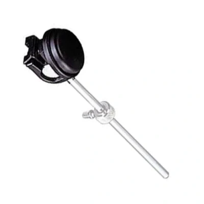 Afbeelding van Tama CB90RH Beater hoofd, Gummi, voor Iron Cobra Reserveonderdeel drum hardware