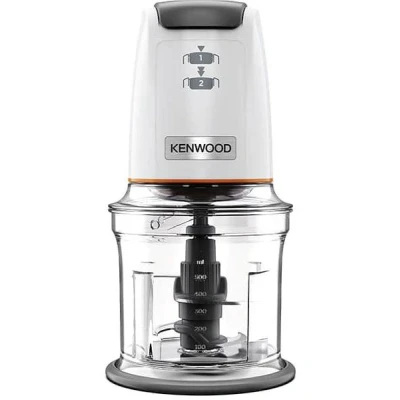 Image de Kenwood Hachoir Easy Chop (chp61.100wh)