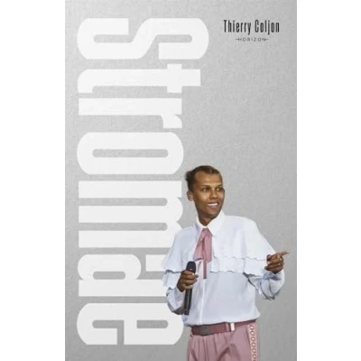 Afbeelding van Stromae