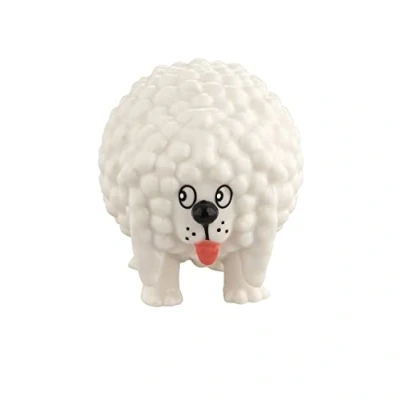 Afbeelding van Alessi Happy Eternity Cagnottone
