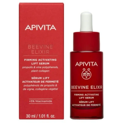 Afbeelding van Apivita Beevine Elixir Serum 30ml 30 ml