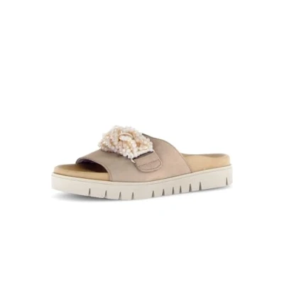 Afbeelding van Gabor Sandalen voor dames, Rabbit 12, 39 EU