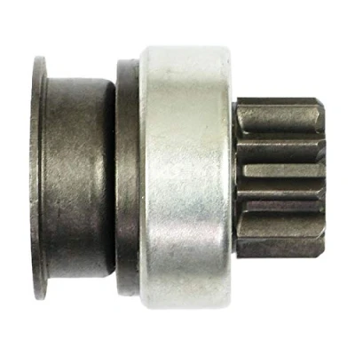 Afbeelding van AS PL SD5087 Vrijwielaandrijving, starter
