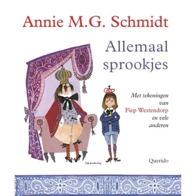 Image de Allemaal sprookjes