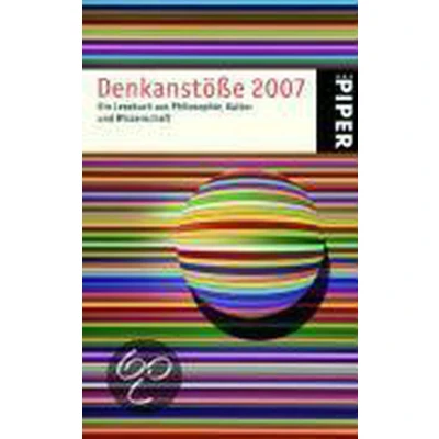 Afbeelding van Denkanstöße 2007