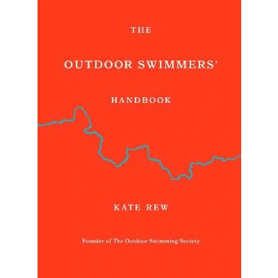 Afbeelding van The Outdoor Swimmers&#039; Handbook