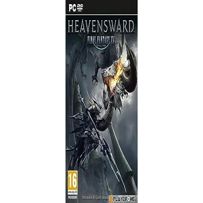 Afbeelding van Final Fantasy XIV: Heavensward Windows