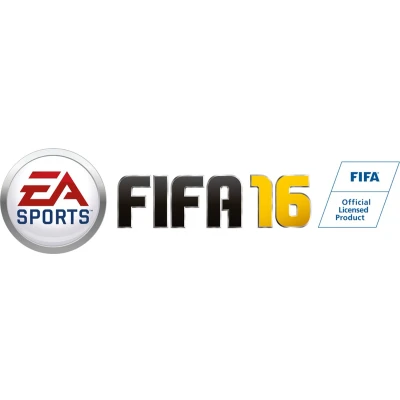 Afbeelding van Fifa 16 ( UK )