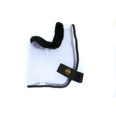 Afbeelding van HB Harry &amp; Hector Vliegenmasker Little Sizes Zwart Mini Shet