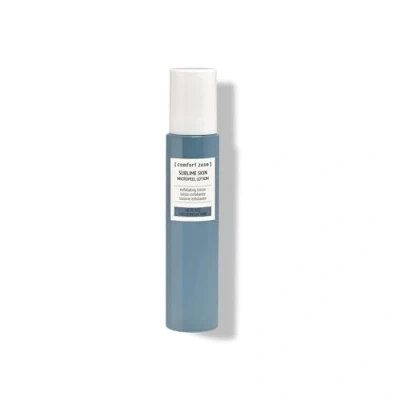 Afbeelding van Comfort Zone Gommage Sublime Skin Lotion Exfoliante