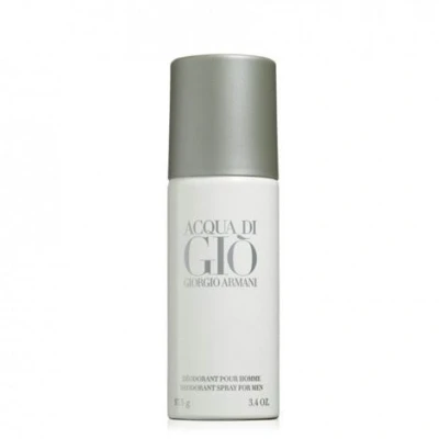 Afbeelding van Giorgio Armani Acqua di Gio Homme 150 ml Deodorant Spray