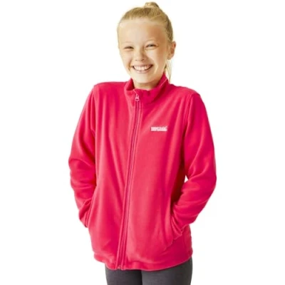 Afbeelding van Regatta King II Outdoorvest Meisjes Maat 140