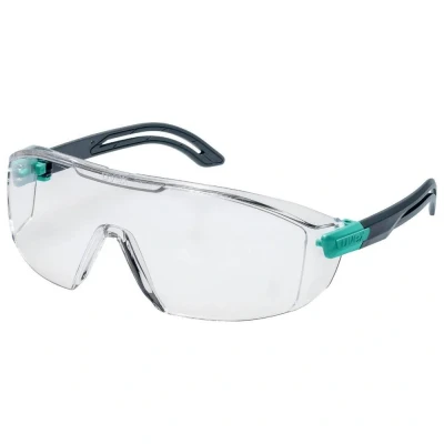 Afbeelding van uvex i lite planet 9143295 Veiligheidsbril Grijs, Blauw