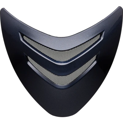 Image de OneK Front Vent Defender Convertible Paint Glossy Marin