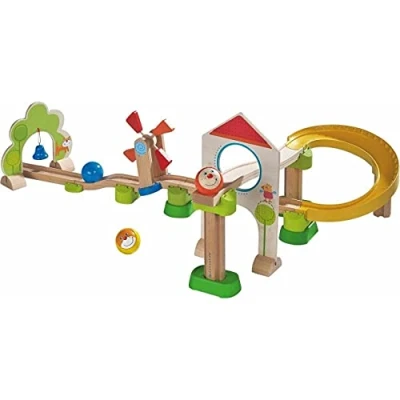 Afbeelding van HABA KULLERBÜ Knikkerbaan voor kinderen, Maat: One Size, Multi coloured