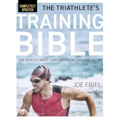 Afbeelding van The Triathlete&#039;s Training Bible
