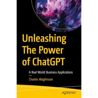 Afbeelding van Unleashing The Power of ChatGPT