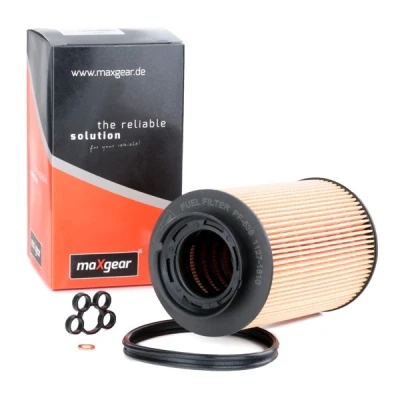 Afbeelding van Brandstoffilter MAXGEAR 26 0163