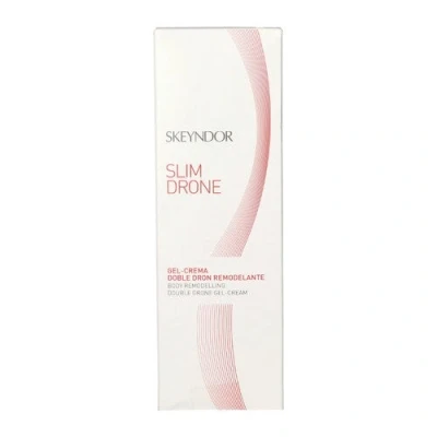 Image de Skeyndor Slim Drone Double Remodelling Gel Cream 150 ml