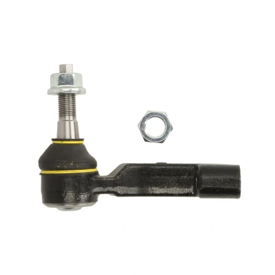 Afbeelding van MOOG CH ES 17251 Stuurkogel M14X1.5 Buiten, Links, Vooras JEEP: Cherokee III