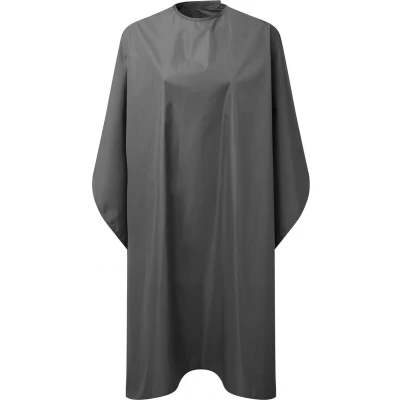 Afbeelding van Premier Waterproof salon gown PR116 Dark Grey