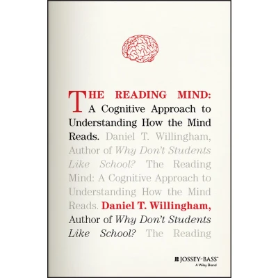 Afbeelding van The Reading Mind