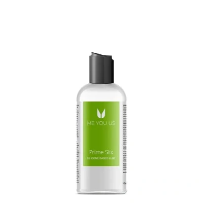 Afbeelding van Me You Us Slix Prime Silicone Lubricant Transparent 100ml