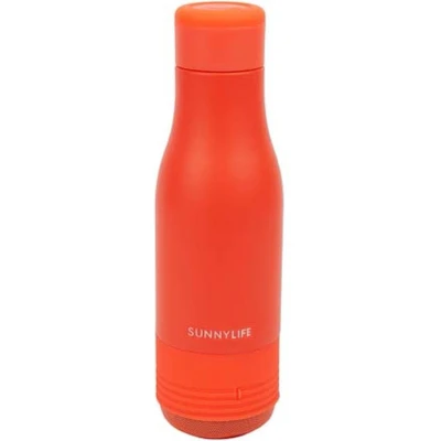 Afbeelding van Sunnylife Beach Accessories Drinkfles Sounds Neon