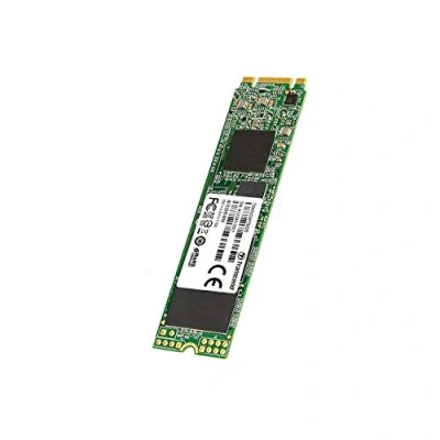 Image de Transcend MTS820 SSD 480 Go interne M.2 2280 SATA 6Gb/s