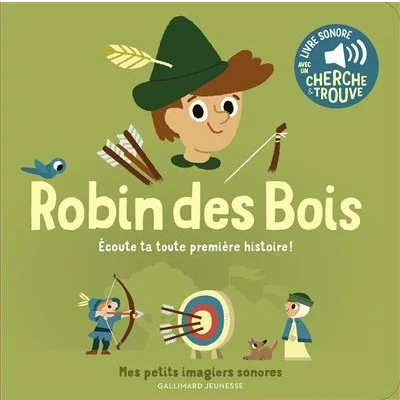 Image de Robin des bois