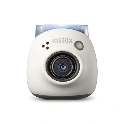 Afbeelding van Fujifilm Instax Pal Milky White