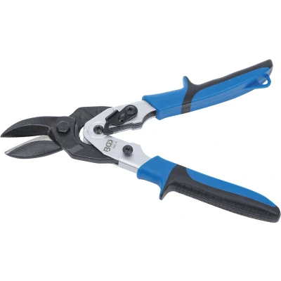 Afbeelding van BGS Blikschaar rechts / recht snijdend 260 mm
