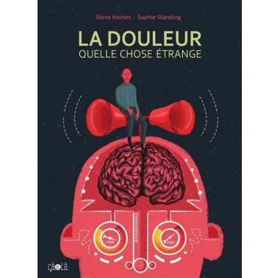 Image de La Douleur, quelle chose étrange