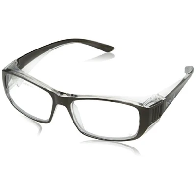 Image de BOLLÉ B808BLPSI lunettes de protection incolores résistantes aux rayures / anti humidité